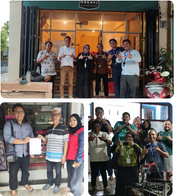 Layanan Pengurusan Halal Jakarta