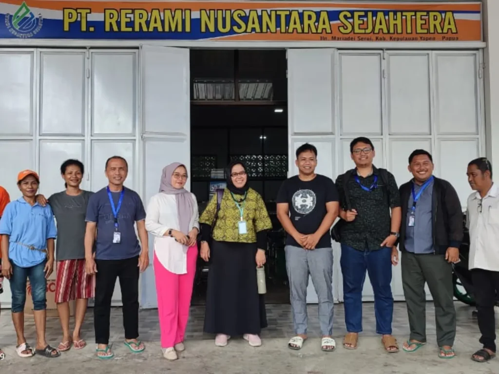 Konsultasi Sertifikat Halal Jakarta