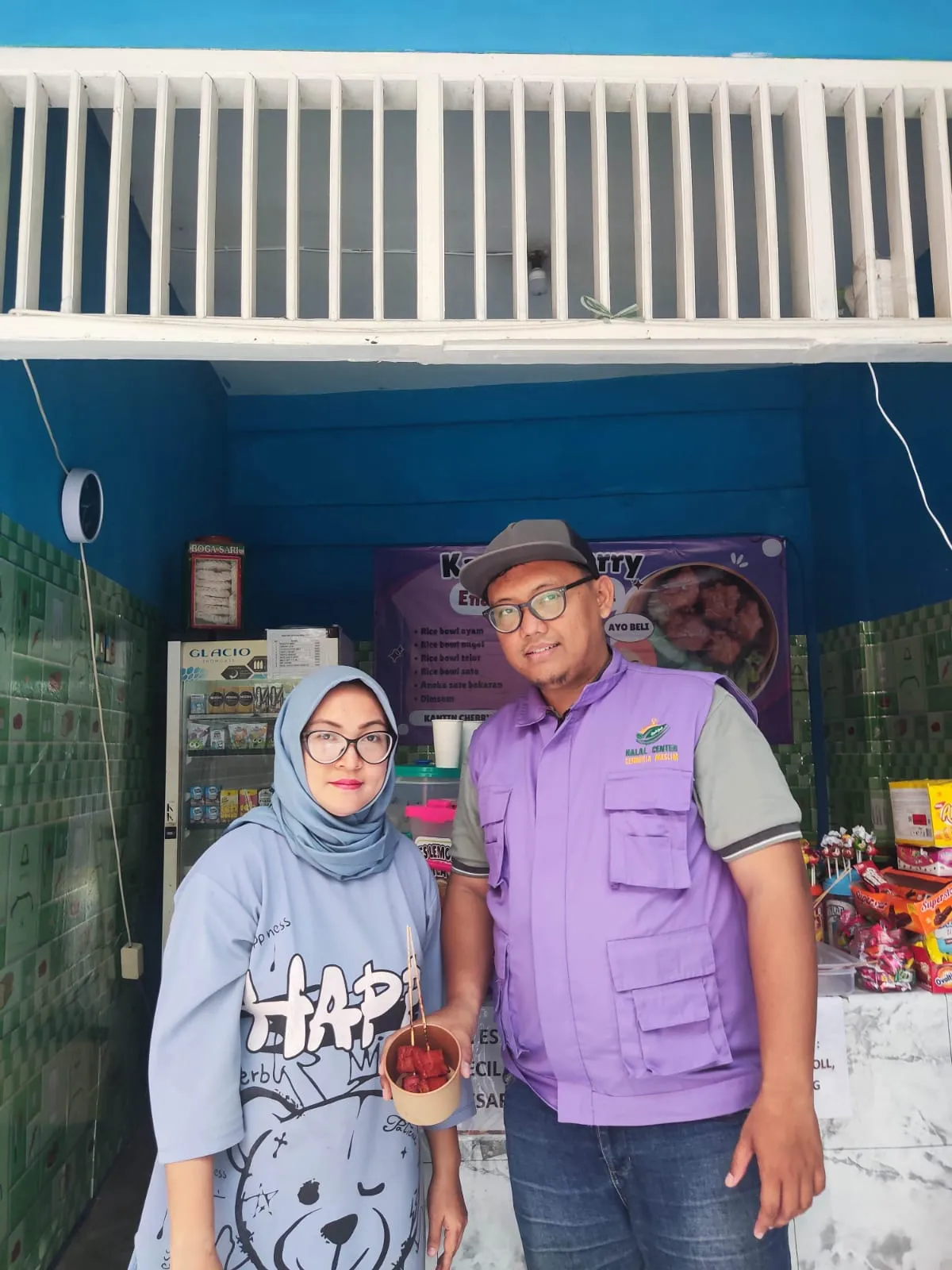 Pendampingan Produk Halal Jakarta
