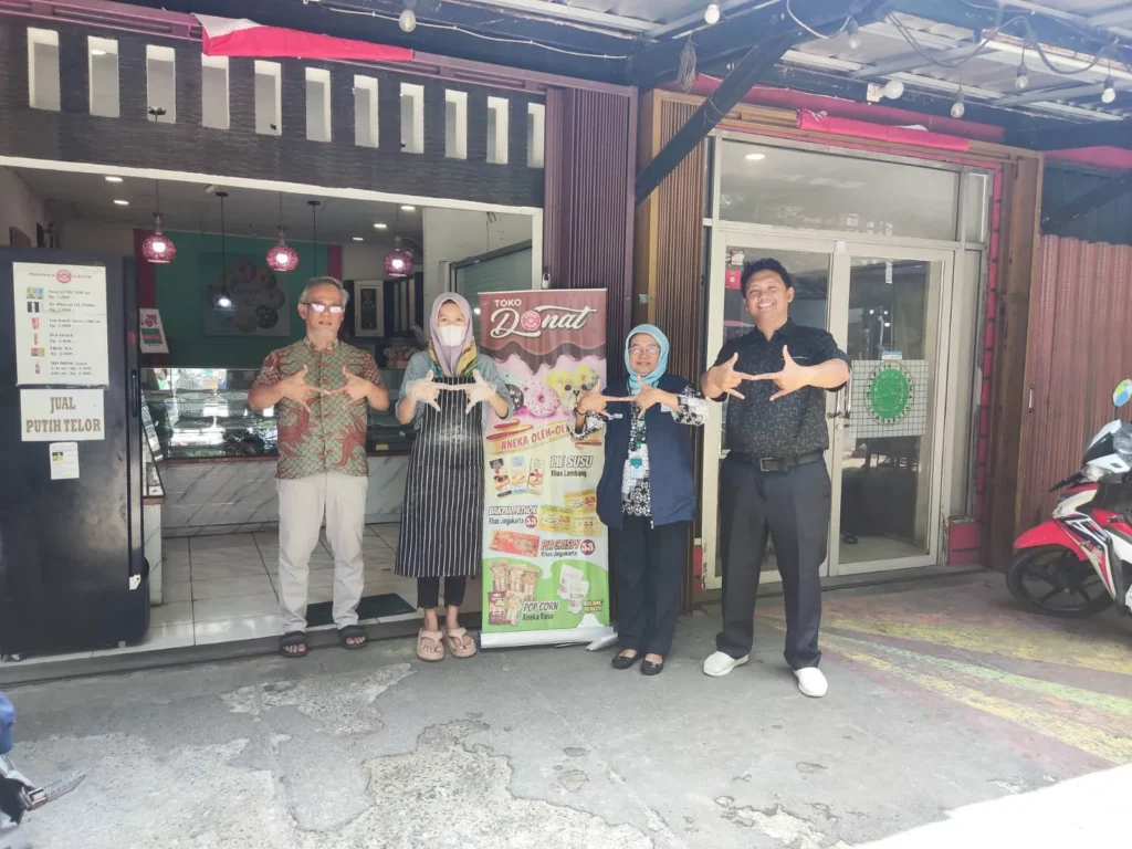 Jasa Konsultan Halal Terpercaya Jakarta