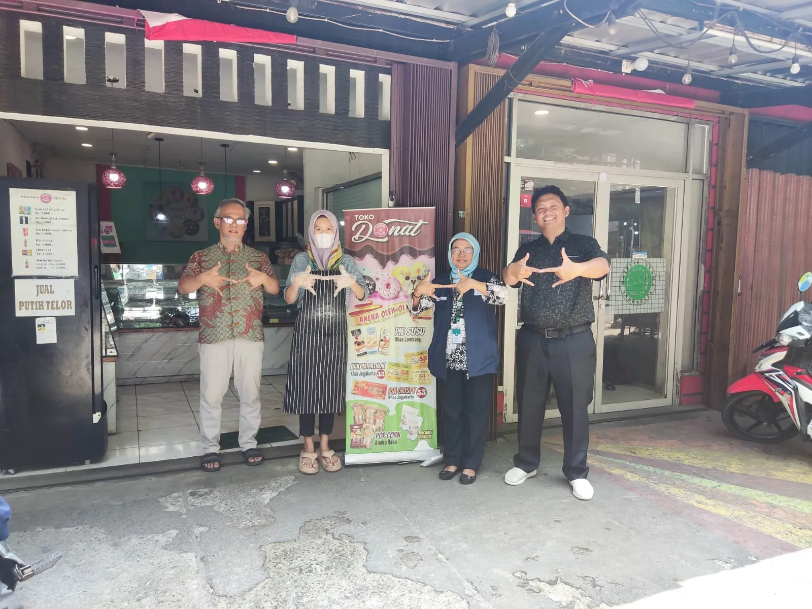 Jasa Konsultan Halal Terpercaya Jakarta