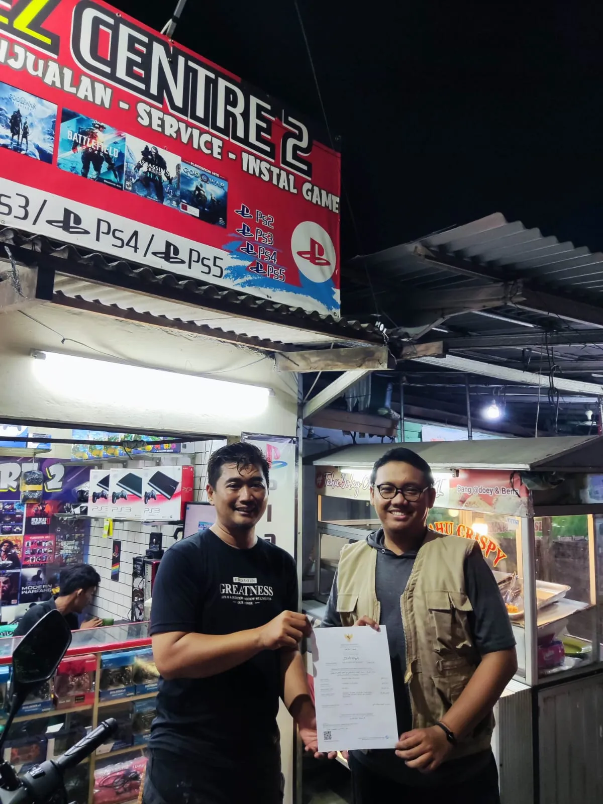 Pendamping Sertifikat Halal Jakarta