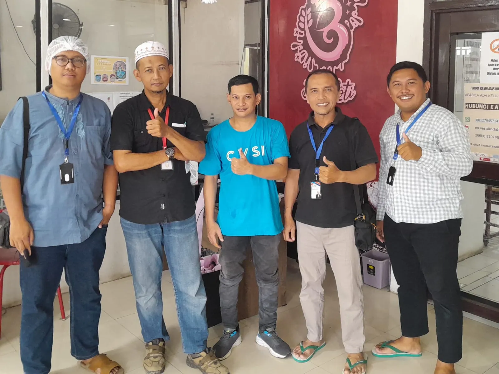 Pendampingan Audit Halal Jakarta
