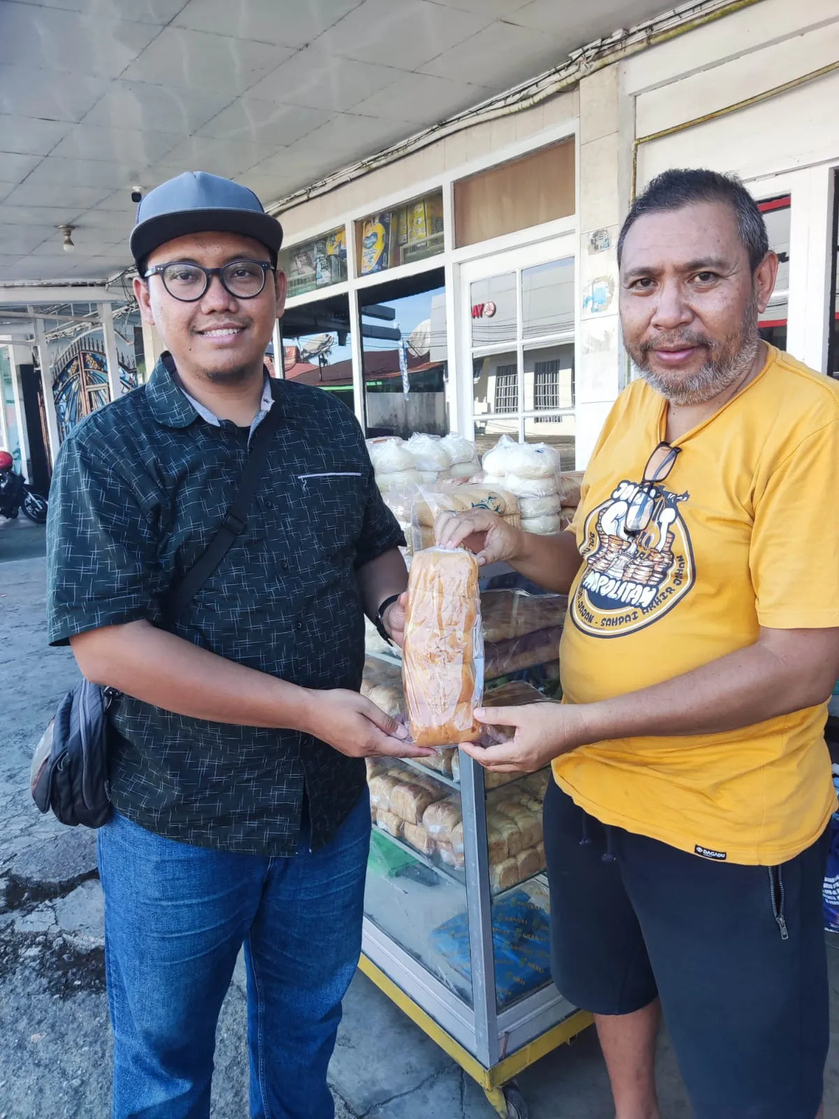 Pengajuan Halal Produk Jakarta