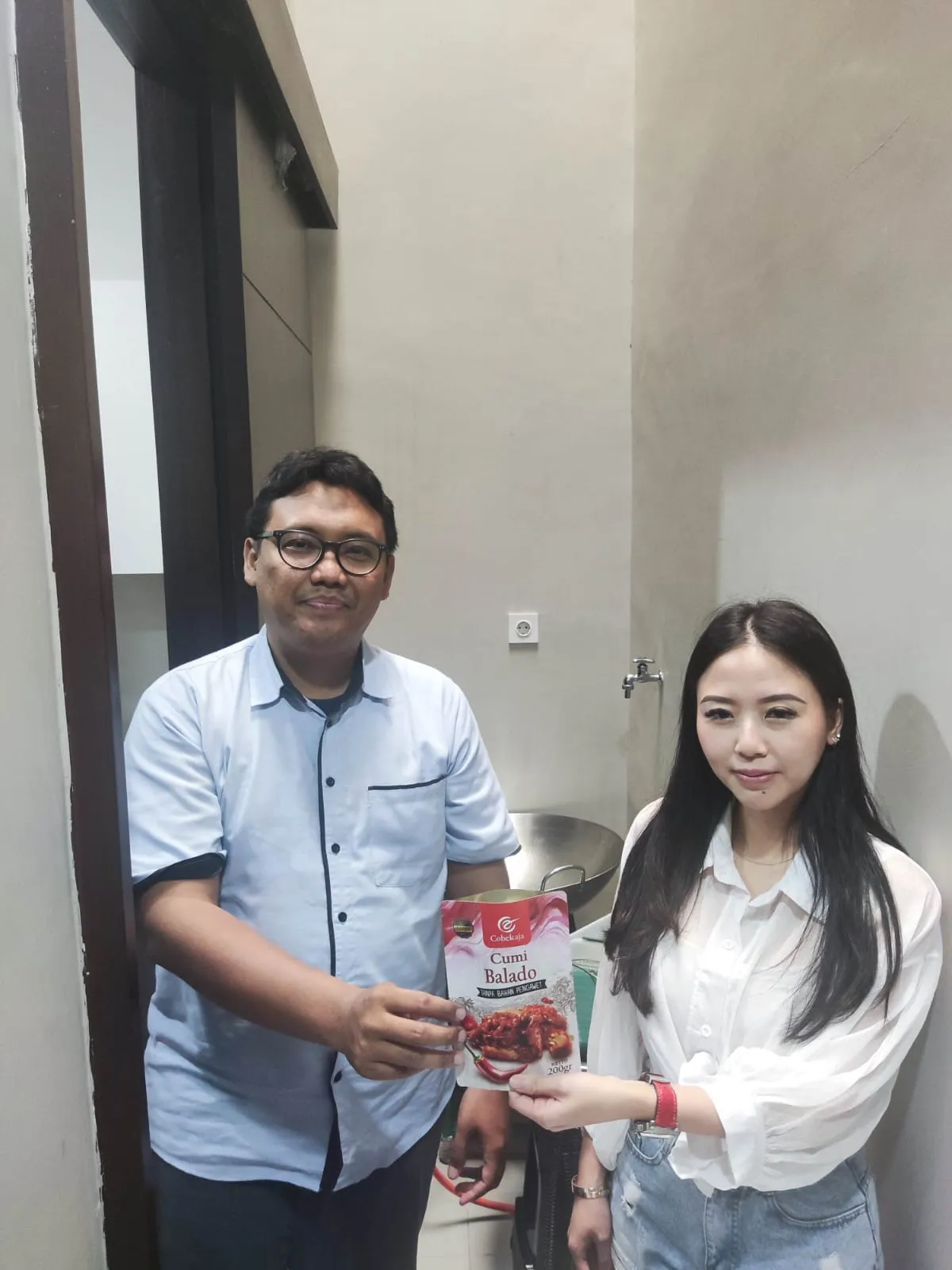 Konsultasi Sertifikat Halal Jakarta