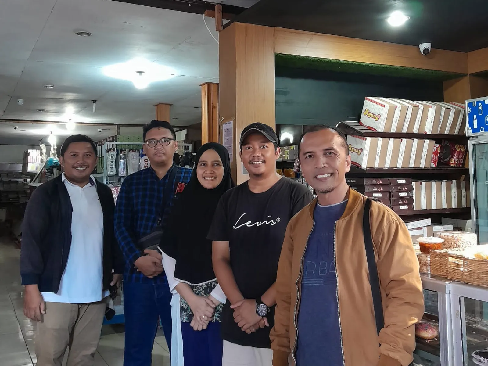 Pendampingan Audit Halal Jakarta