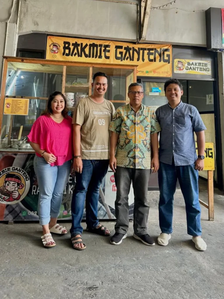 Daftar Sertifikasi Halal BPJPH Jakarta