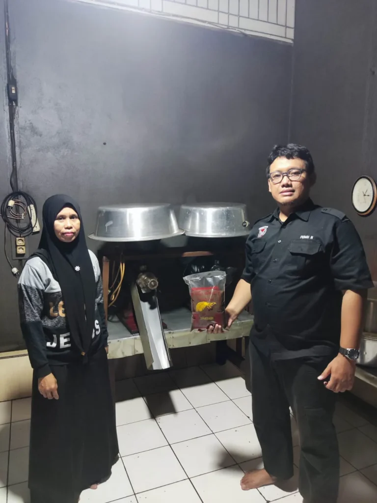 Cara Mengurus Sertifikat Halal Jasa Catering