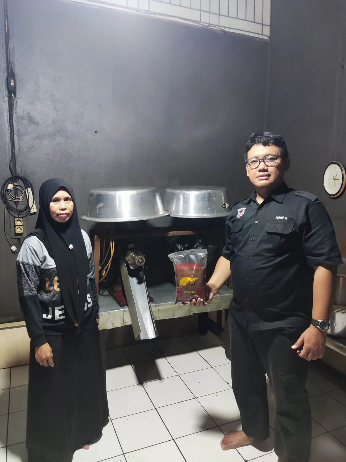 Cara Mengurus Sertifikat Halal Jasa Catering