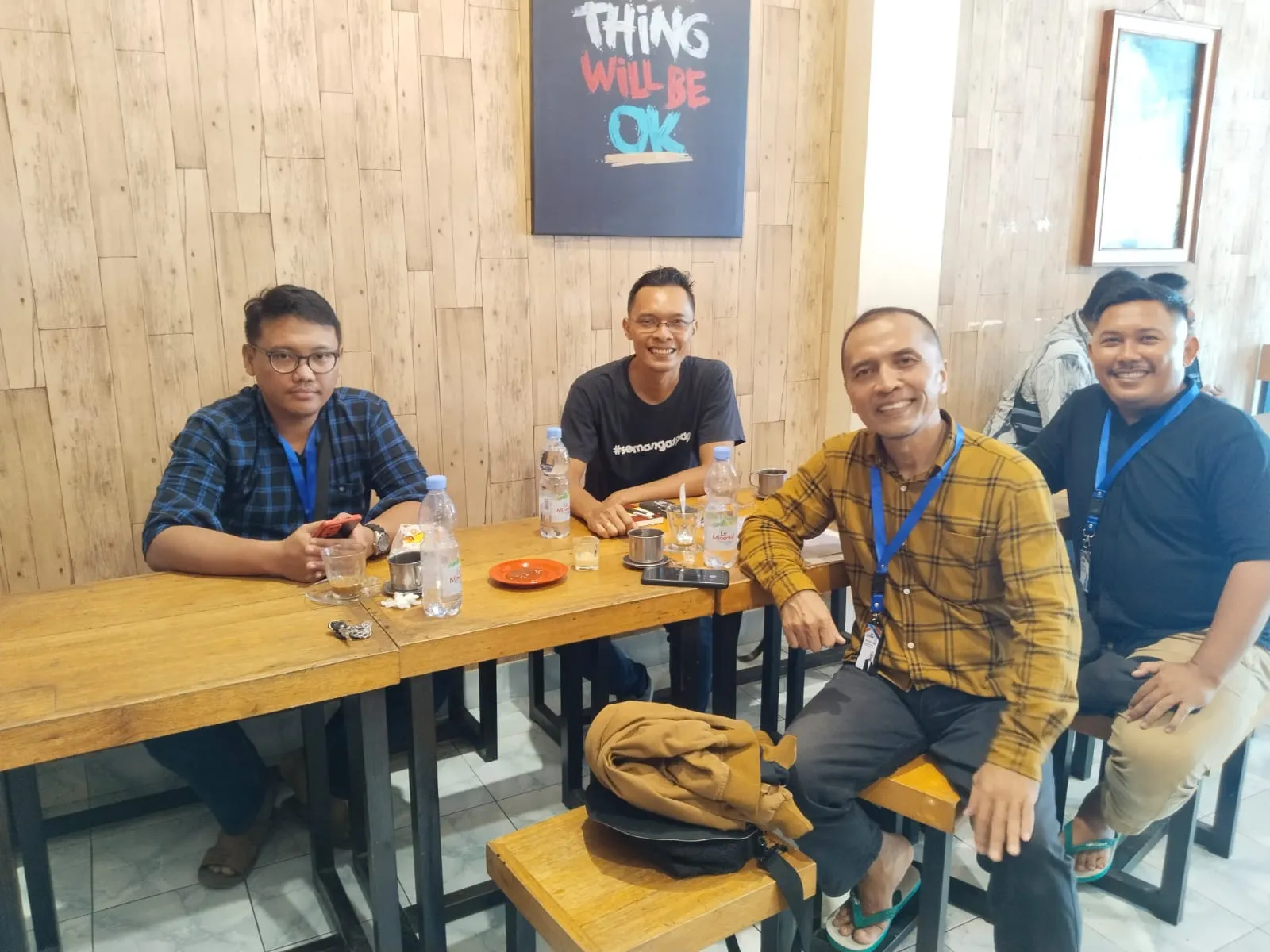 Cara Urus Halal Makanan Jakarta