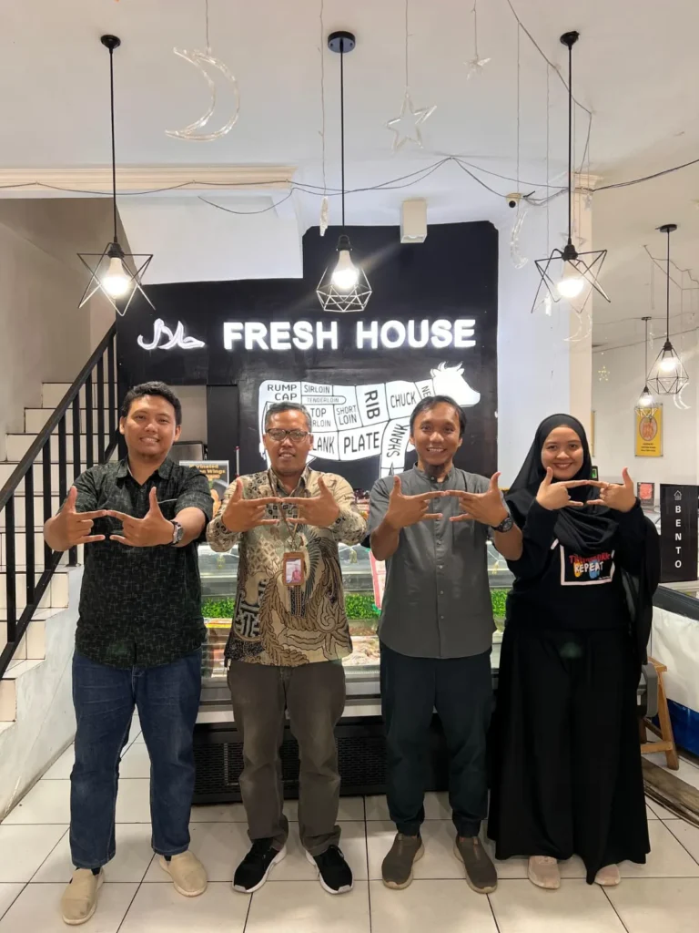 Jasa Sertifikasi Halal BPJPH Jakarta