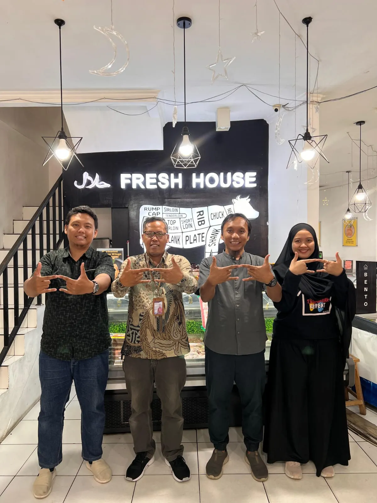 Jasa Sertifikasi Halal BPJPH Jakarta