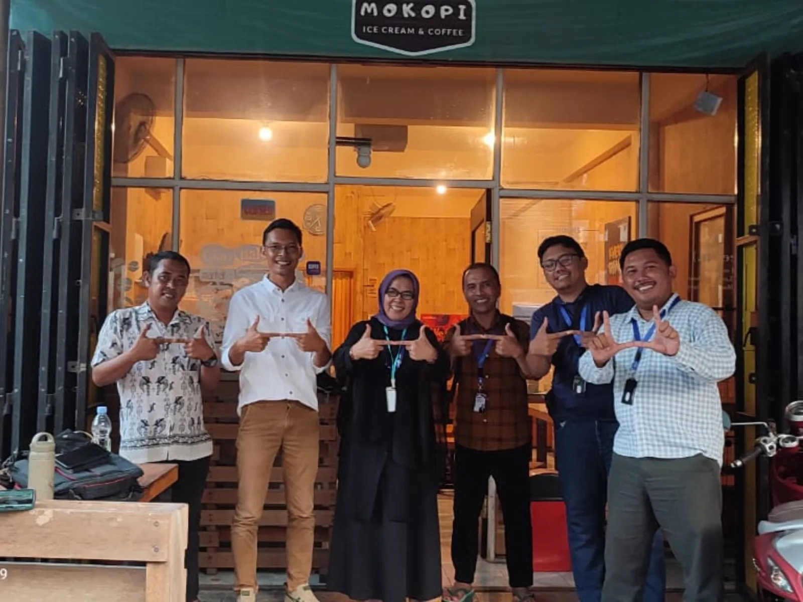 Konsultan Industri Halal Jakarta