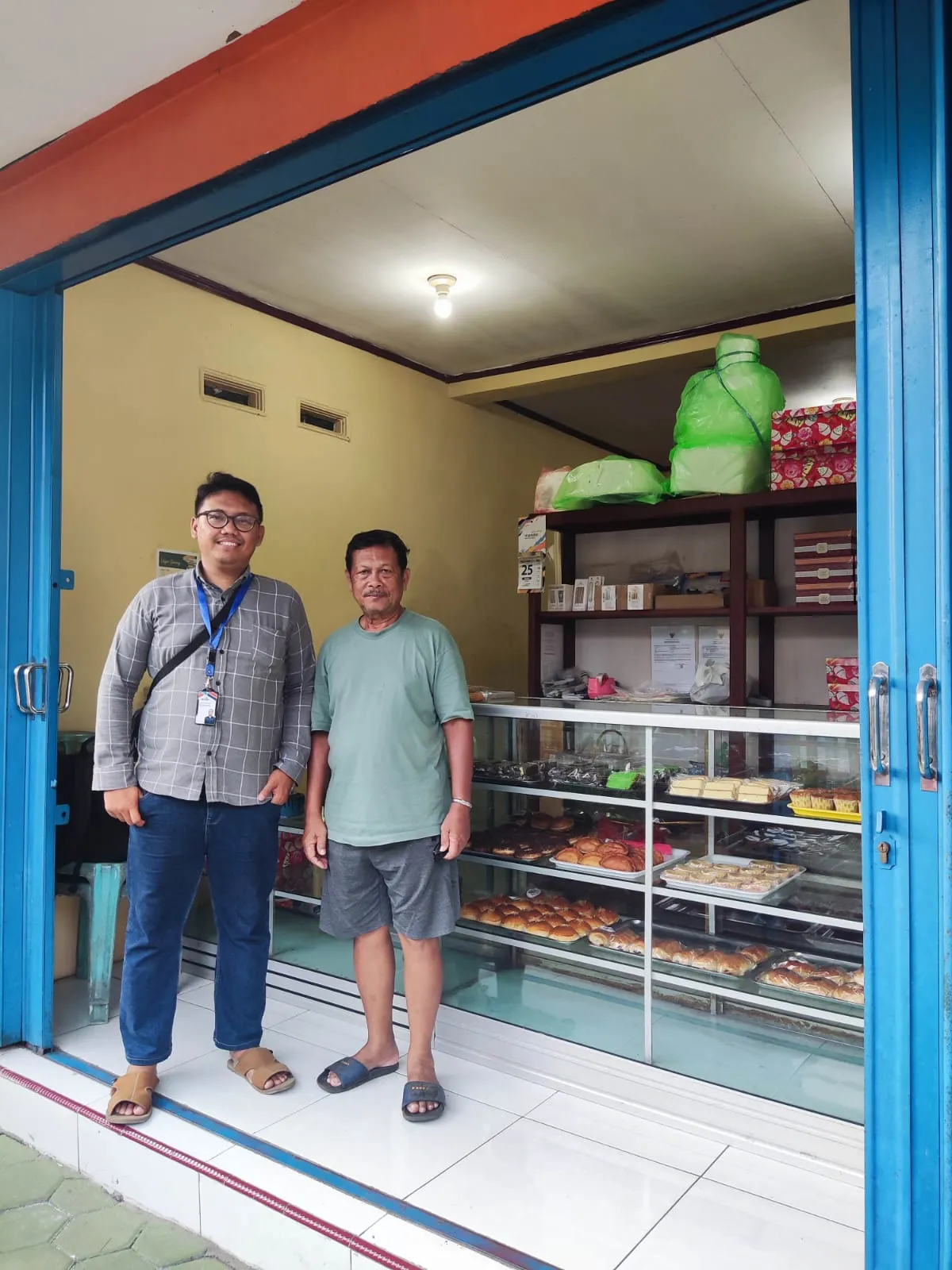 Cara Mengurus Sertifikat Halal UMKM Jakarta