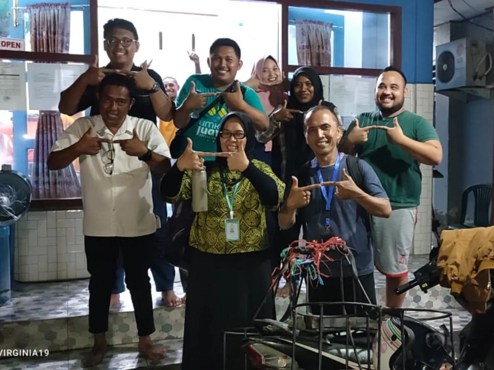 Konsultasi Proses Halal Jakarta