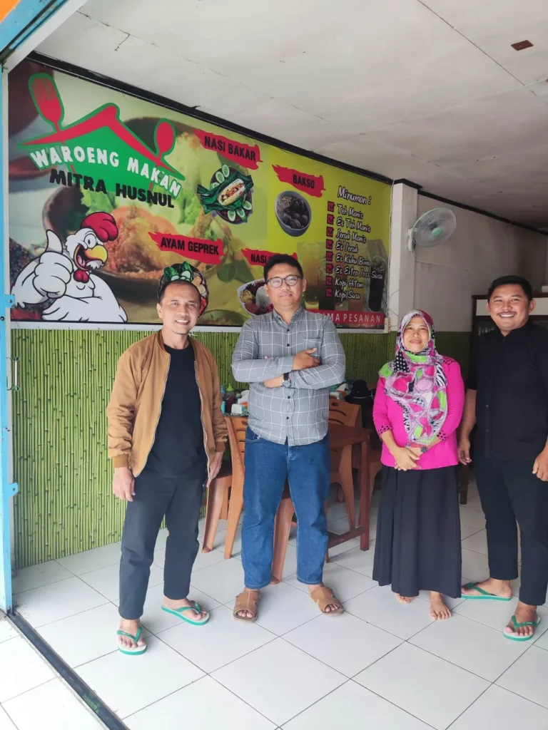 Cara Daftar Sertifikat Halal Online Jakarta