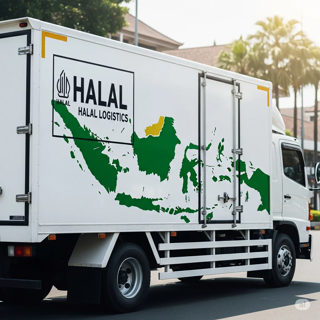 Pendaftaran Halal Produk Jakarta